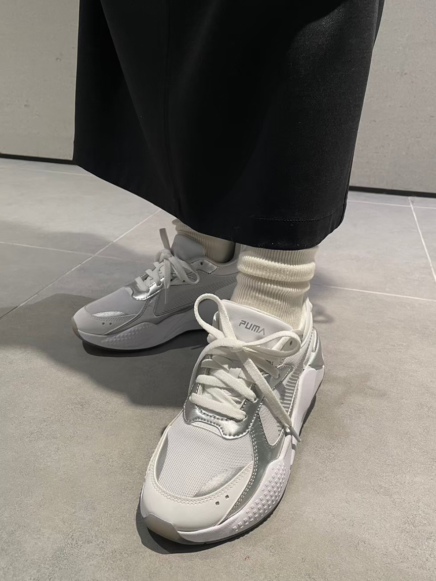 PUMA(プーマ) 通常商品のアイテム｜emmi（エミ）の通販サイト
