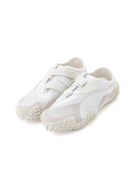 エマ PUMA】Mostro Mesh(スニーカー)|シューズ|emmi(エミ)の通販