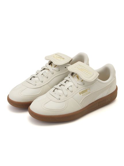 PUMA】PALERMO PREMIUM(スニーカー)｜シューズ｜emmi（エミ）の