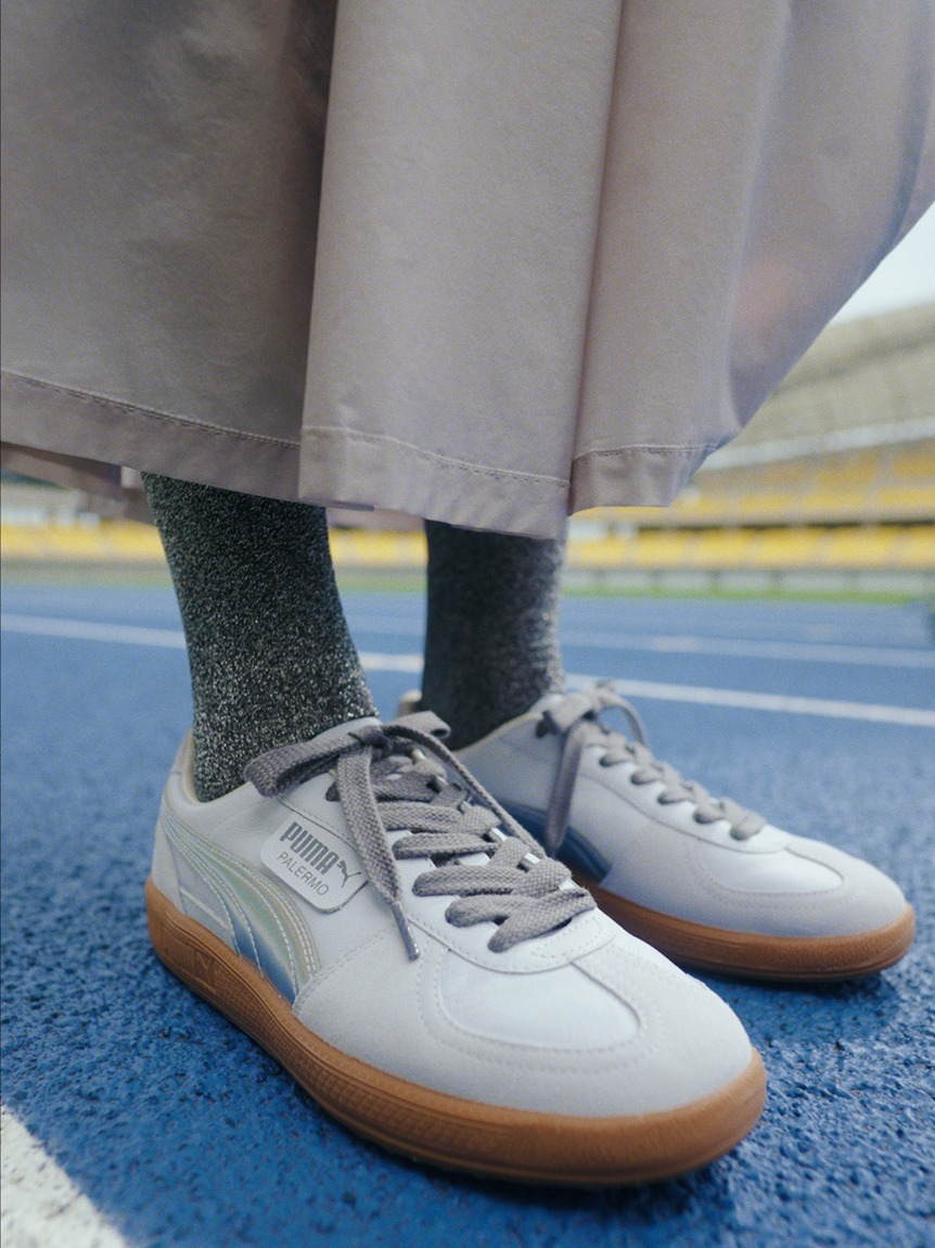 【emmi×PUMA】Palermo LTH emmiの口コミ一覧 | リアルな口コミ・公式サイトのレビューならReviCoポータル