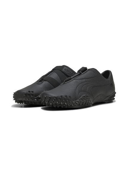 PUMA】Mostro Leather(スニーカー)｜シューズ｜emmi（エミ）の通販