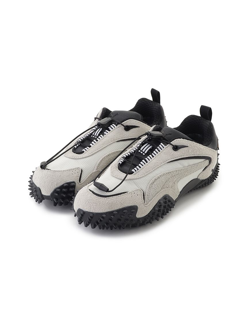 【えむ】 PUMA】Mostro XC GTX(スニーカー)｜シューズ｜emmi（エミ）の通販
