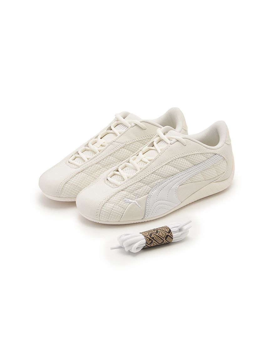 定価17,600円 PUMA✖️emmi コラボ スニーカー 23cm PUMA for emmi】WILD RIDER WNS EMMI（スニーカー）｜PUMA