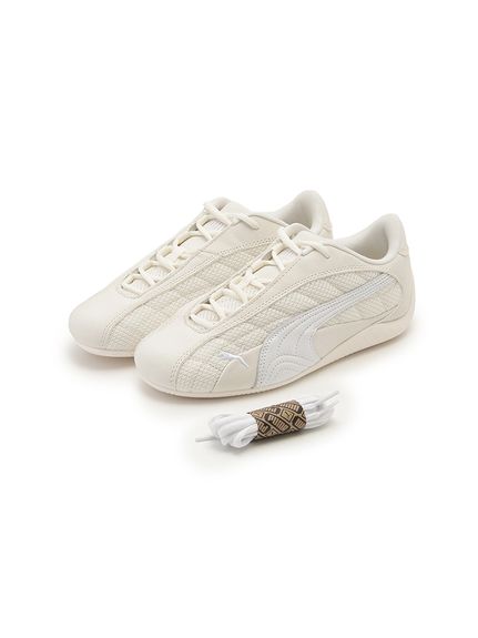 【PUMA for emmi】ミラージュ クリーン ウィメンズ PUMA for emmi MIRAGE SPORT POP WNS │ emmi（エミ）公式サイト