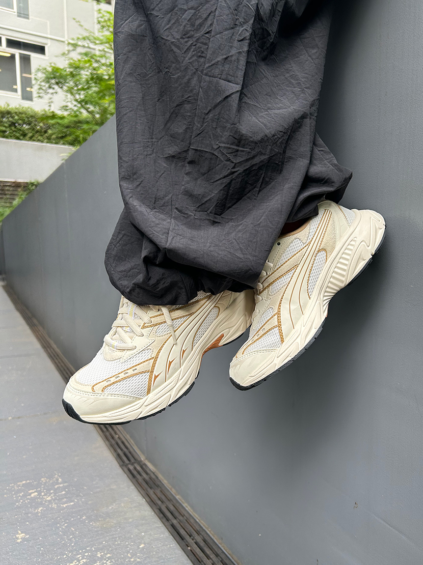 emmi 3点セット emmi×PUMA】MORPHIC(スニーカー)｜シューズ｜emmi（エミ）の通販サイト