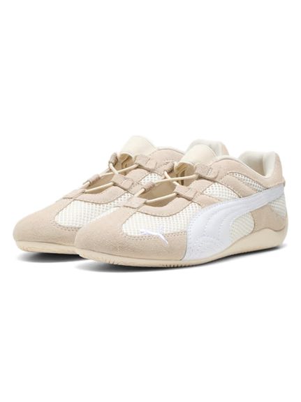【PUMA】スピードキャット SPEEDCAT GO WNS PUMA プーマ スピード キャット ゴー ウィメンズ SPEEDCAT GO