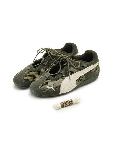 PUMA(プーマ)｜emmi（エミ）の通販サイト 【公式】