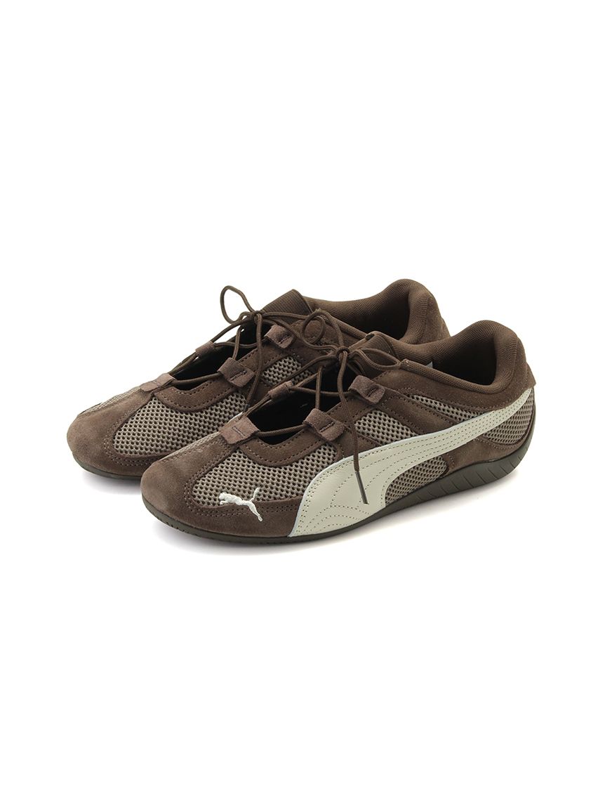 PUMA】Speedcat Summer Wns(スニーカー)｜シューズ｜emmi（エミ）の