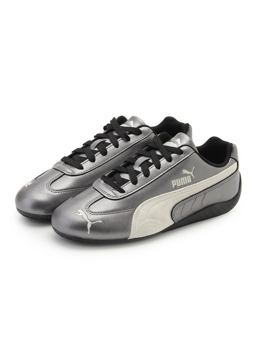 PUMA】Speedcat Metallic(スニーカー)｜シューズ｜emmi（エミ