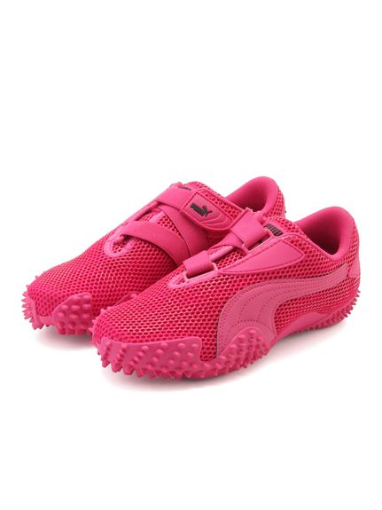 スニーカーMostro Perf/emmi×PUMA emmi×PUMA】Mostro Perf(スニーカー)｜シューズ｜emmi（エミ）の