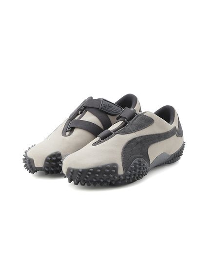 PUMA】Mostro Suede(スニーカー)｜シューズ｜emmi（エミ）の通販サイト