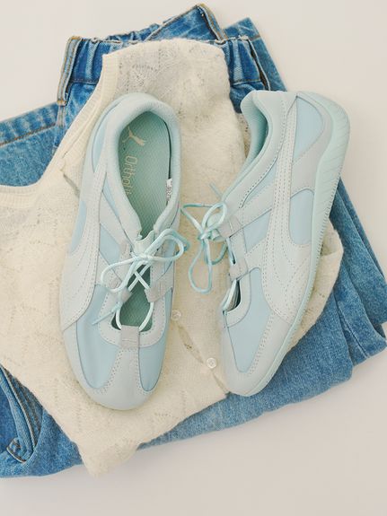 PUMA(プーマ)｜emmi（エミ）の通販サイト 【公式】