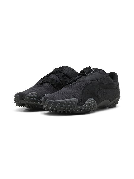 emmi×PUMA】Mostro Elastic Wns(スニーカー)｜シューズ｜emmi（エミ
