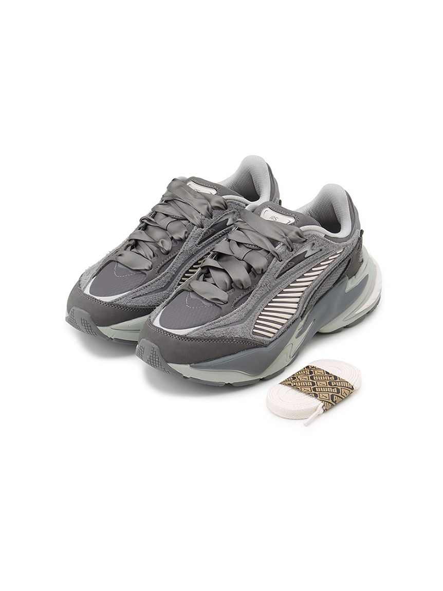 PUMA】RS SURGE ELEVATEDS(スニーカー)｜シューズ｜emmi（エミ）の通販