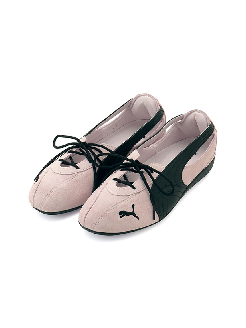 PUMA】Speedcat Ballet Nova(スニーカー)｜シューズ｜emmi（エミ）の