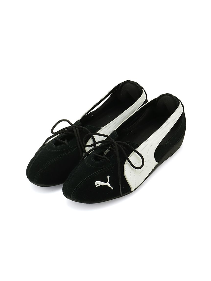 PUMA】Speedcat Ballet Nova(スニーカー)｜シューズ｜emmi（エミ）の