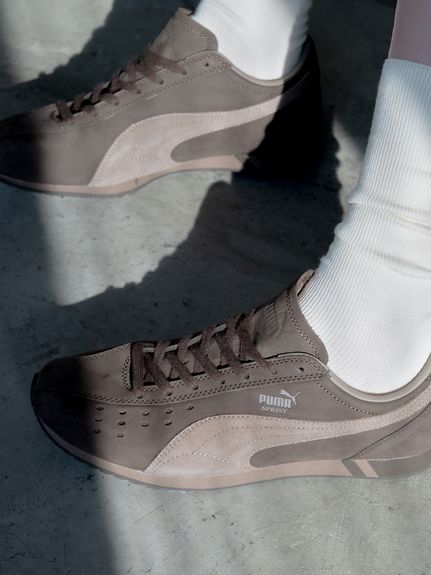 PUMA(プーマ)｜emmi（エミ）の通販サイト 【公式】