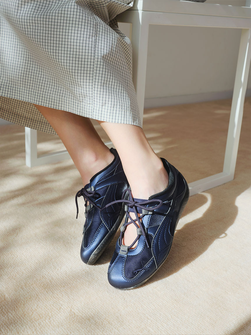 【emmi×PUMA】Speed cat Go emmi