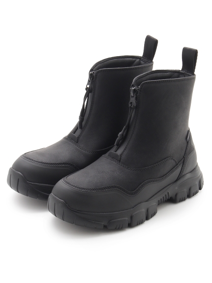 emmi×DESCENTE】ATV W BOOTS SHORT（スニーカー）｜OTHER BRANDS