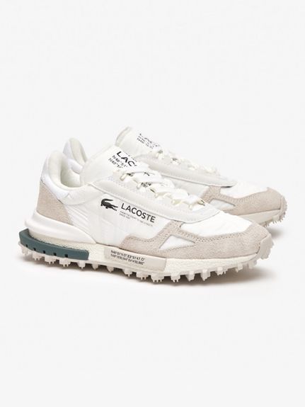 LACOSTE】L003 NEO SHOT 125 1(スニーカー)｜シューズ｜emmi（エミ）の