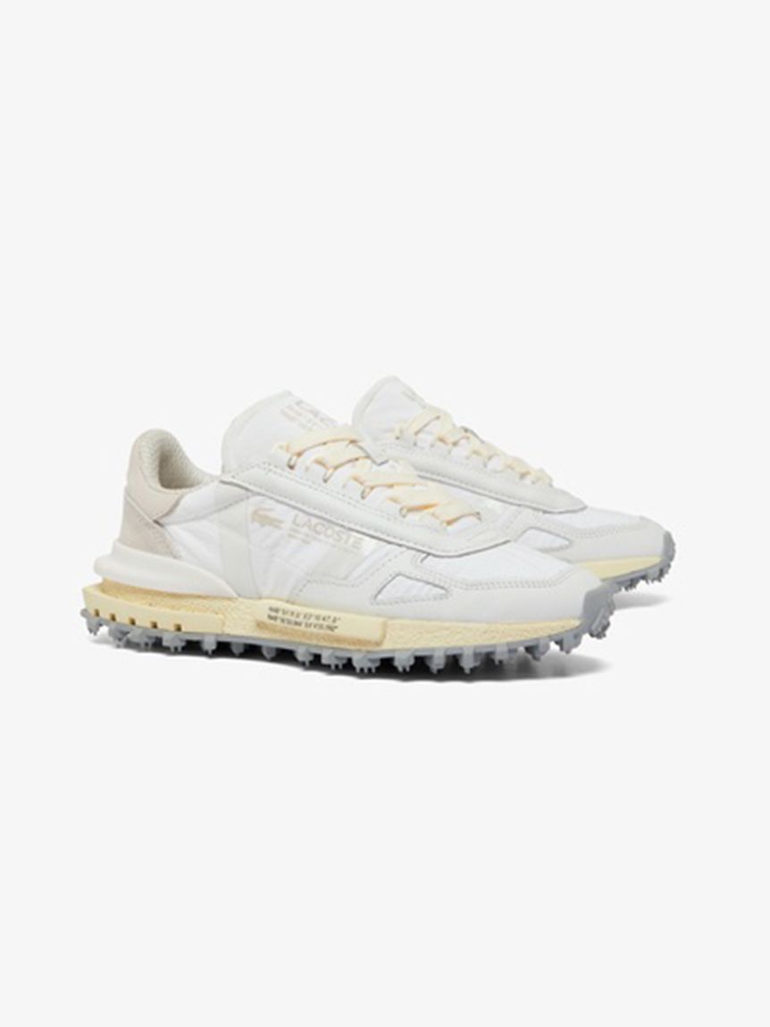 LACOSTE】ELITEACTIVE224 3 SFA(スニーカー)｜シューズ｜emmi（エミ 