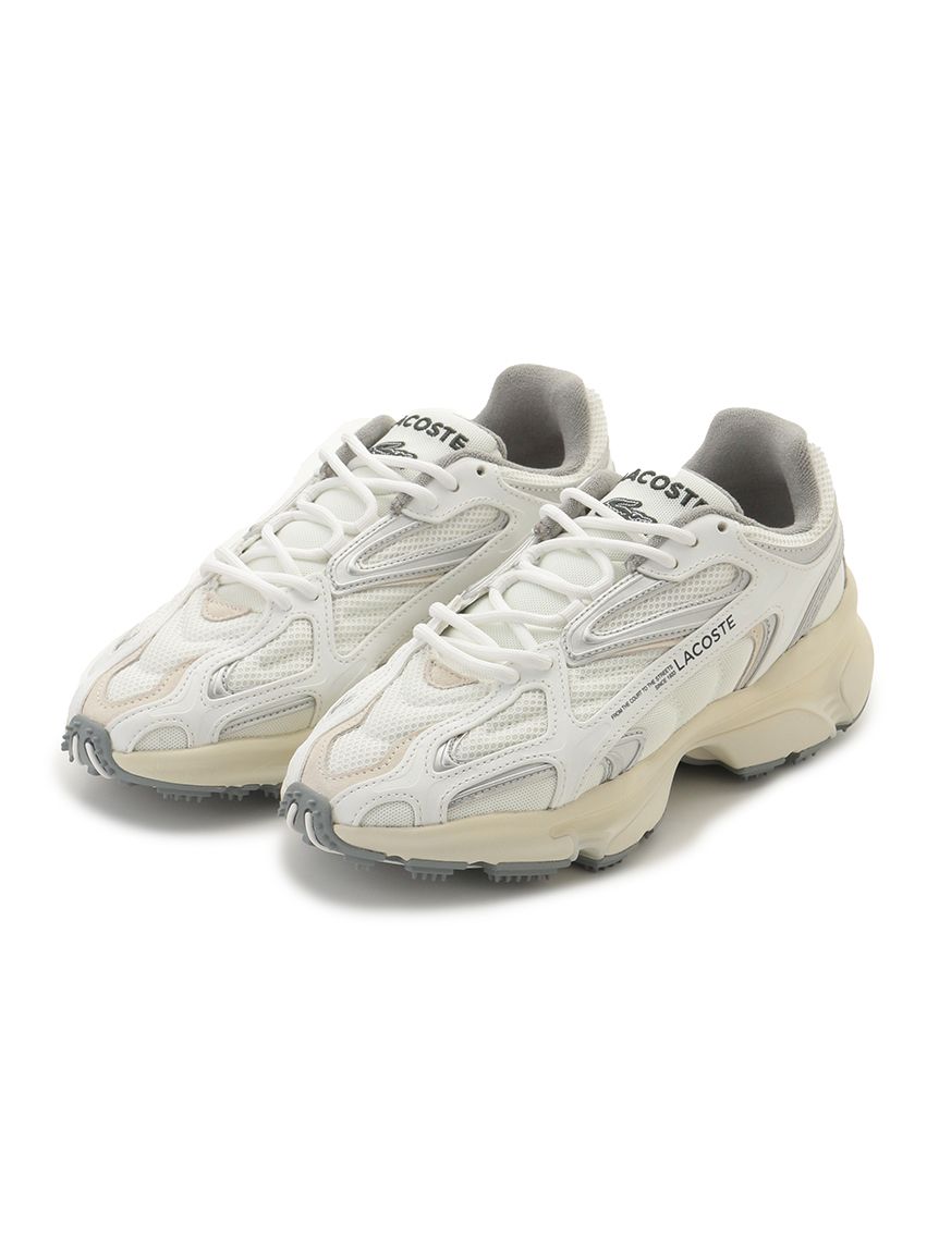 LACOSTE】L003 2K24(スニーカー)｜シューズ｜emmi（エミ）の通販