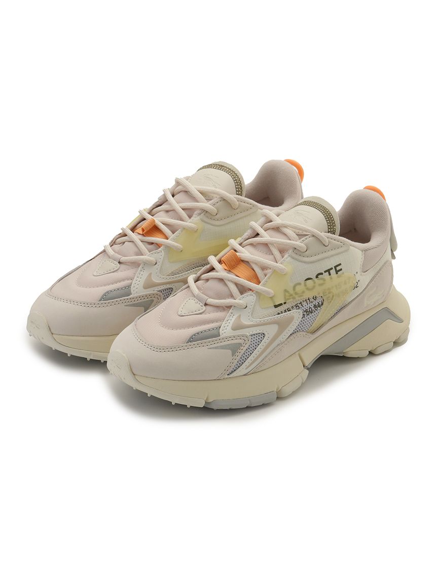LACOSTE】L003 NEO TECH(スニーカー)|シューズ|emmi(エミ)の LACOSTE】L003 NEO TECH(スニーカー)|シューズ|emmi(エミ)の