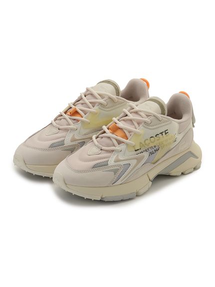 LACOSTE】L003 NEO TECH(スニーカー)｜シューズ｜emmi（エミ）の通販