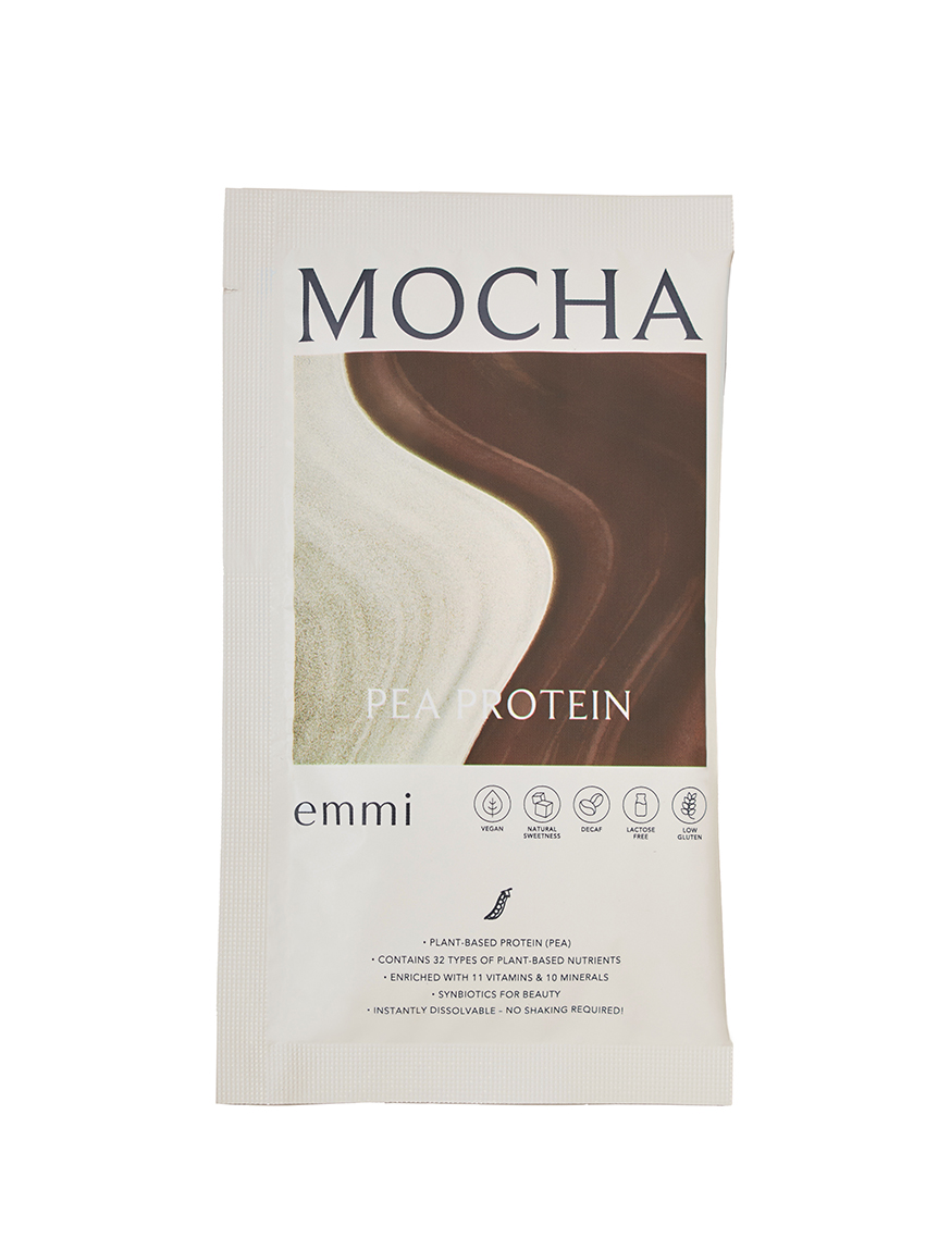 emmi プロテインTRY MOCHA(その他)｜emmi（エミ）の通販サイト 【公式】