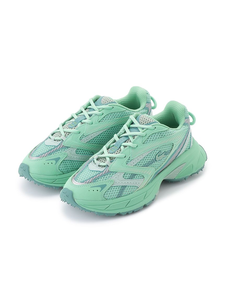 LACOSTE】L003 NEO SHOT 125 1(スニーカー)|シューズ|emmi LACOSTE】L003 NEO SHOT 125 1(スニーカー)|シューズ|emmi