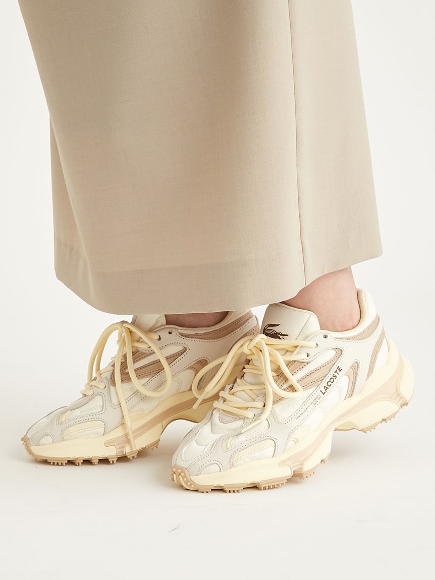 LACOSTE for emmi】L003 2K24(スニーカー)｜シューズ｜emmi（エミ）の