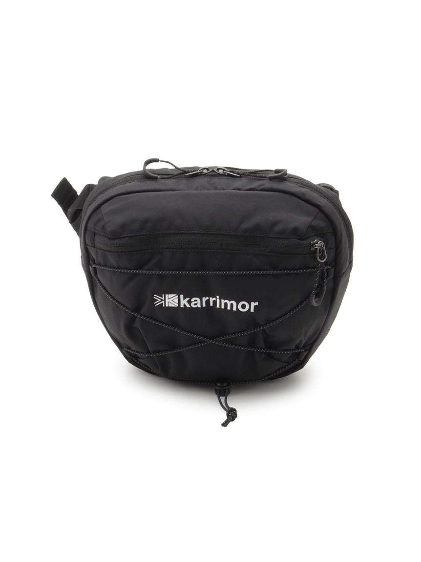 Karrimor】sporan pack(ボディバッグ・ウエストポーチ)｜バッグ