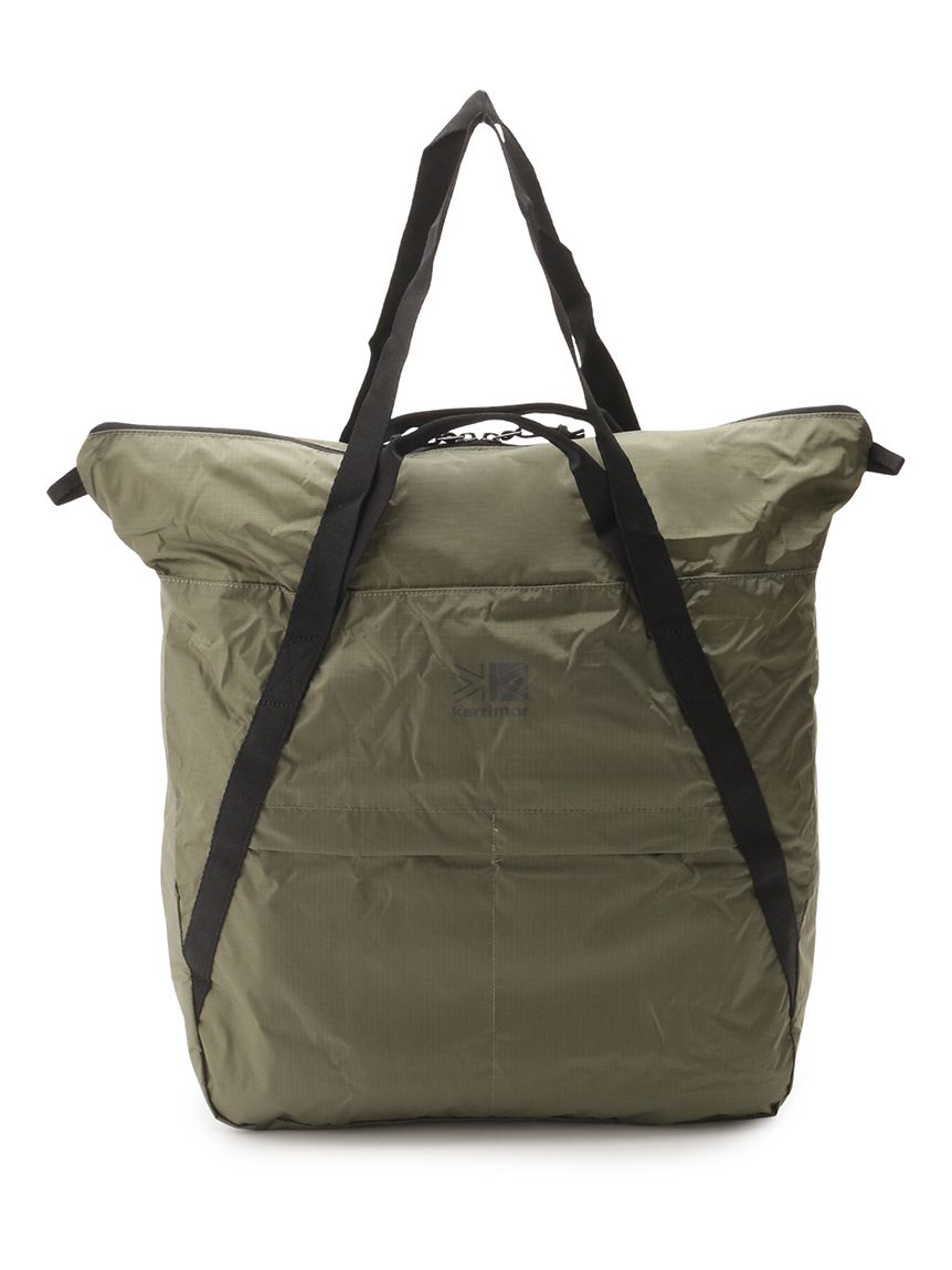 Karrimor】mars tote 30(トートバッグ)｜バッグ｜emmi（エミ）の