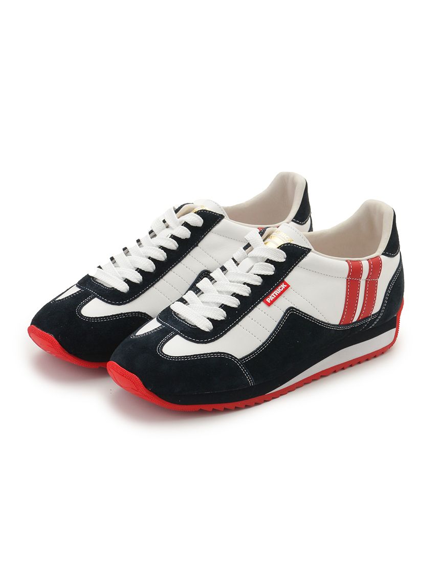 PATRICK】MARATHON30th-L(スニーカー)｜シューズ｜emmi（エミ）の通販