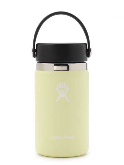 【高価値】 HydroFlask】HYDRATION_WM_12oz emmi(ボトル)｜グッズ｜emmi / 弁当箱・水筒