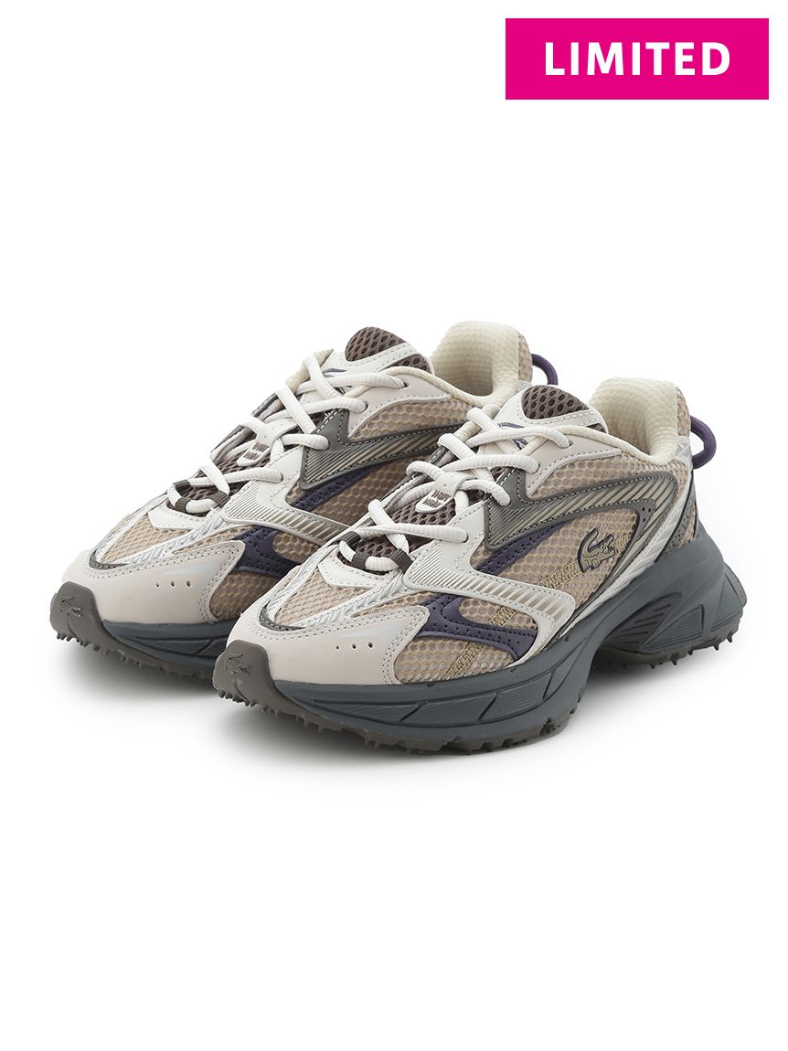 【LACOSTE】L003 NEO SHOT 225 3