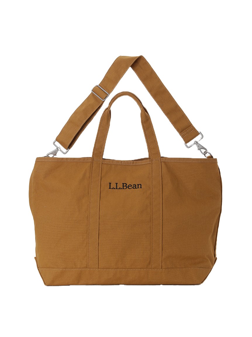 emmi×L.L.Bean】emmi GroceryTotewStp(バッグ)｜emmi（エミ）の通販