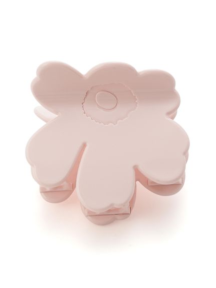 emmi|Marimekko】Unikko Hair Clip Small(ヘアアクセサリー