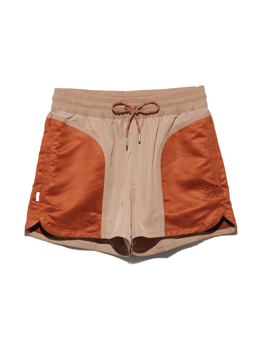 PUMA】INFUSE Woven Shorts(パンツ)｜セレクトウェア｜emmi（エミ）の 