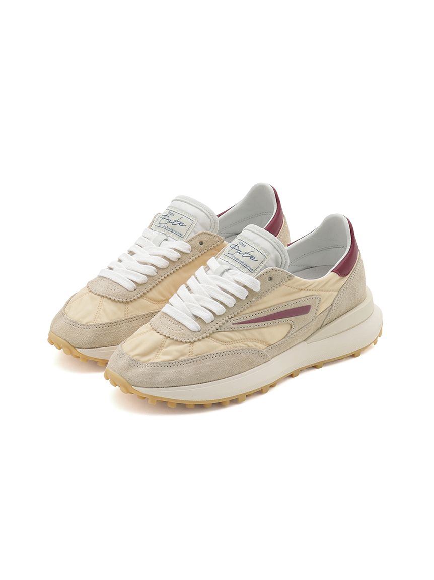 D.A.T.E.】ATHLETA NYLON(スニーカー)｜シューズ｜emmi（エミ）の通販