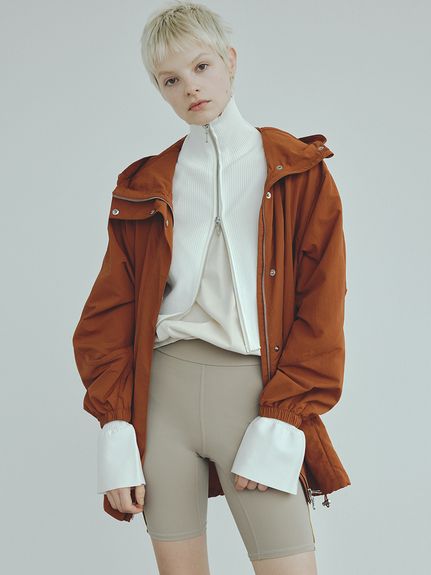 PUMA】YONA Jacket(スウェット/パーカー)｜トップス｜emmi（エミ