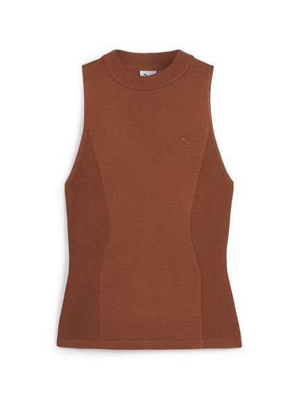 美品　スタニングルアー　ボリーム　ベスト　トップス　emmi イエナ　マチャット 美品スタニングルアートップス 美品 スタニングルアー ボリーム