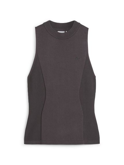 emmi atelier - emmi タンクトップ ＆7部 Tシャツ セット エミ emmi emmi atelier ewc アメスリタンクトップ レディース