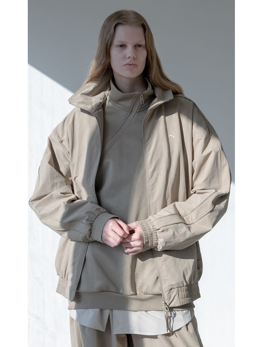 PUMA】T7 TRACK BLOUSON(ブルゾン)｜アウター｜emmi（エミ）の通販