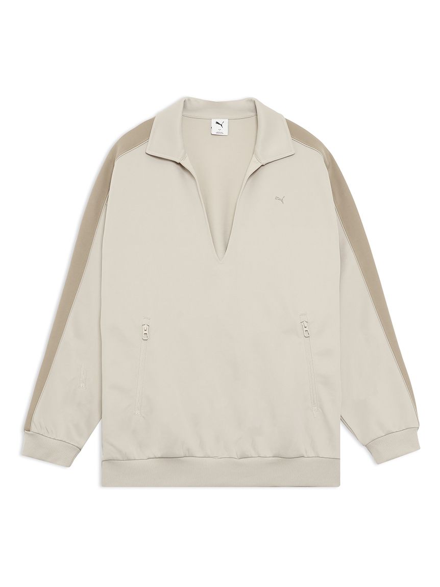 【PUMA】T7 SKIPPER JERSEY