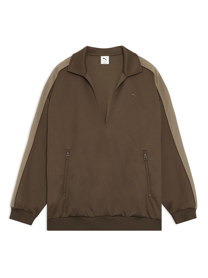 【PUMA】T7 SKIPPER JERSEY