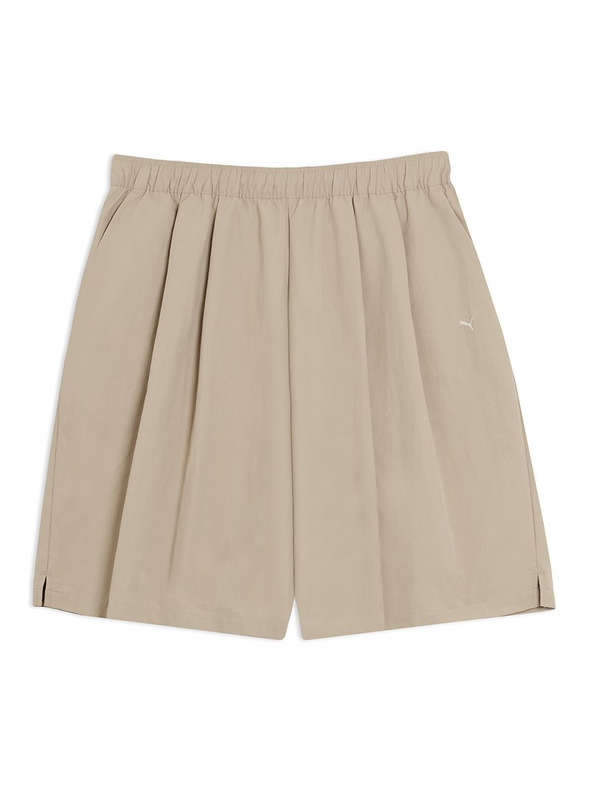 【PUMA】BALLOON SHORTS