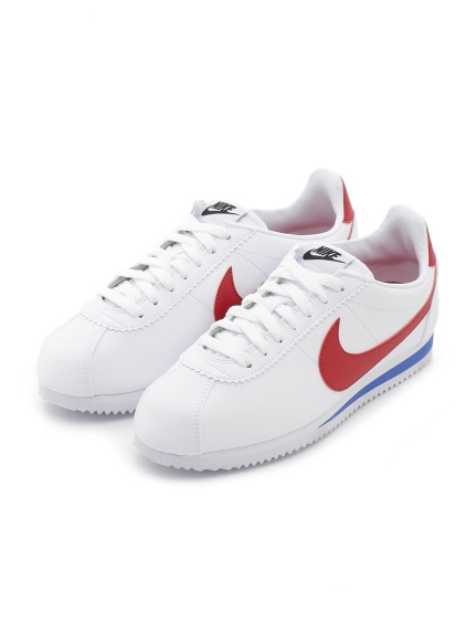 nike wmns cortez leather