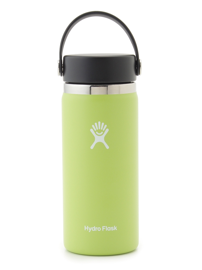 HydroFlask×emmi】HYDRATION 16oz WIDE MOUTH(ボトル)|グッズ HydroFlask×emmi】HYDRATION 16oz WIDE MOUTH(ボトル)|グッズ