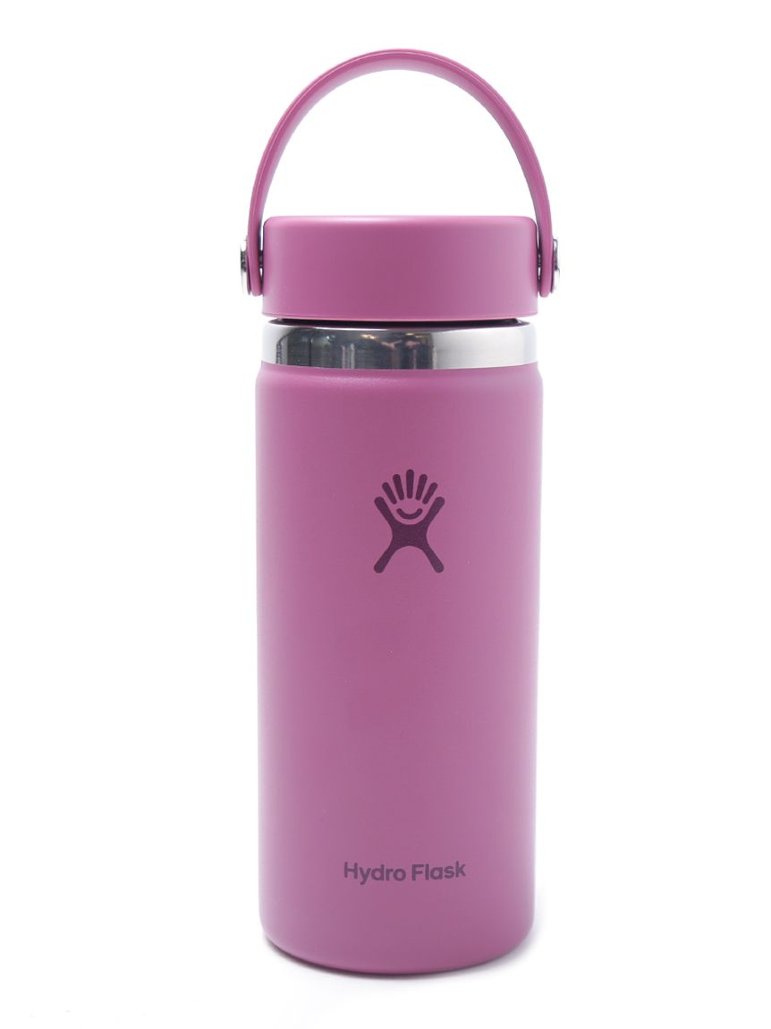 emmi×HydroFlask】16oz Wide Mouth(ボトル)｜グッズ｜emmi（エミ